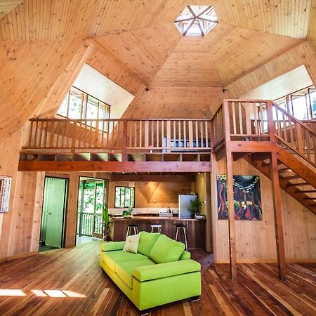 Cape Tribulation Holiday House Extérieur photo