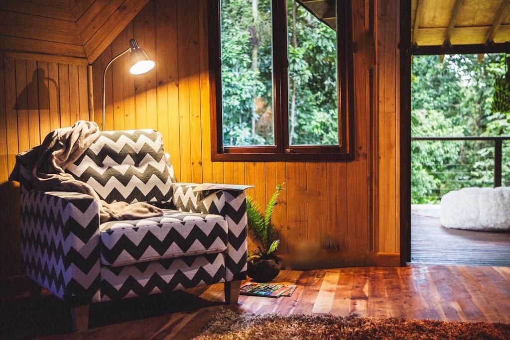 Cape Tribulation Holiday House Extérieur photo