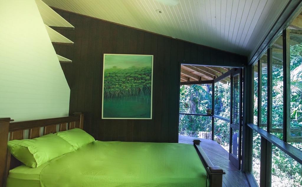 Cape Tribulation Holiday House Extérieur photo