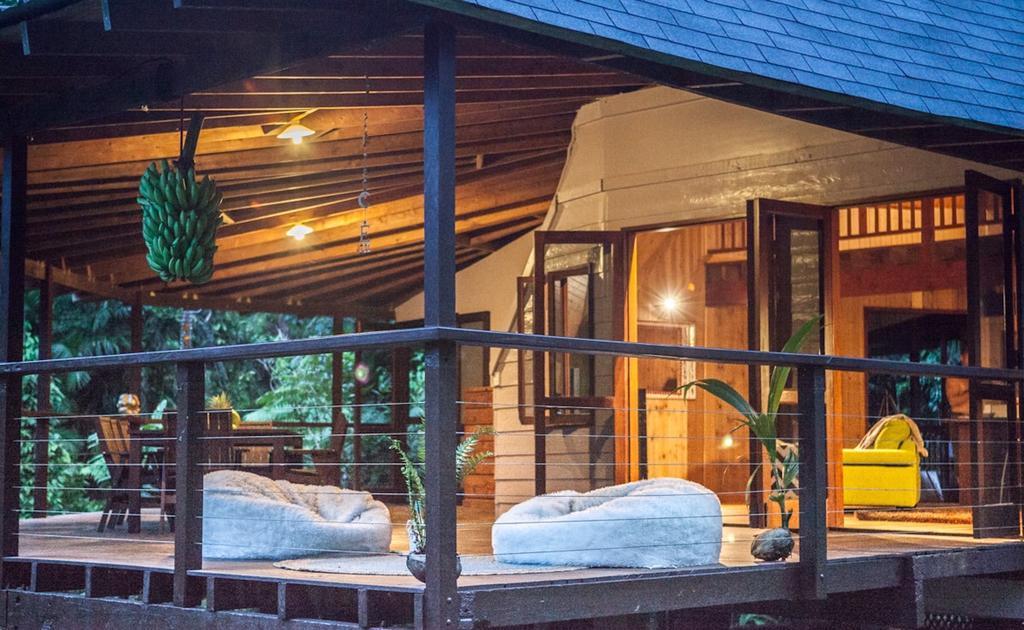 Cape Tribulation Holiday House Extérieur photo