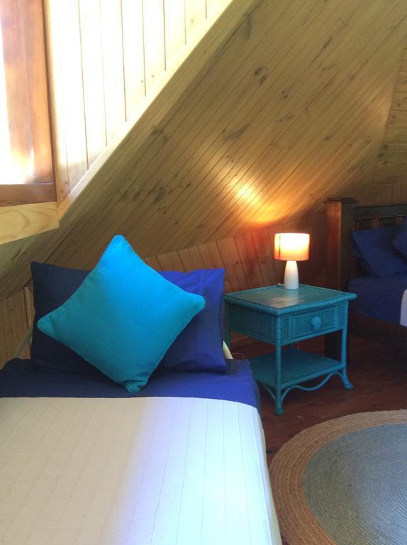 Cape Tribulation Holiday House Extérieur photo