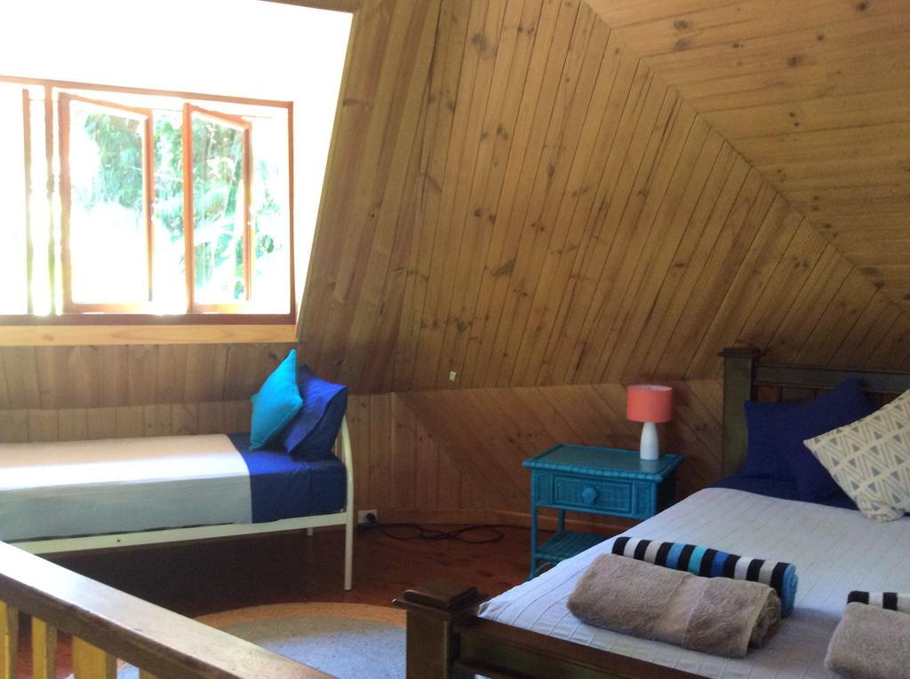 Cape Tribulation Holiday House Extérieur photo