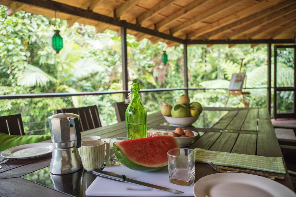 Cape Tribulation Holiday House Extérieur photo