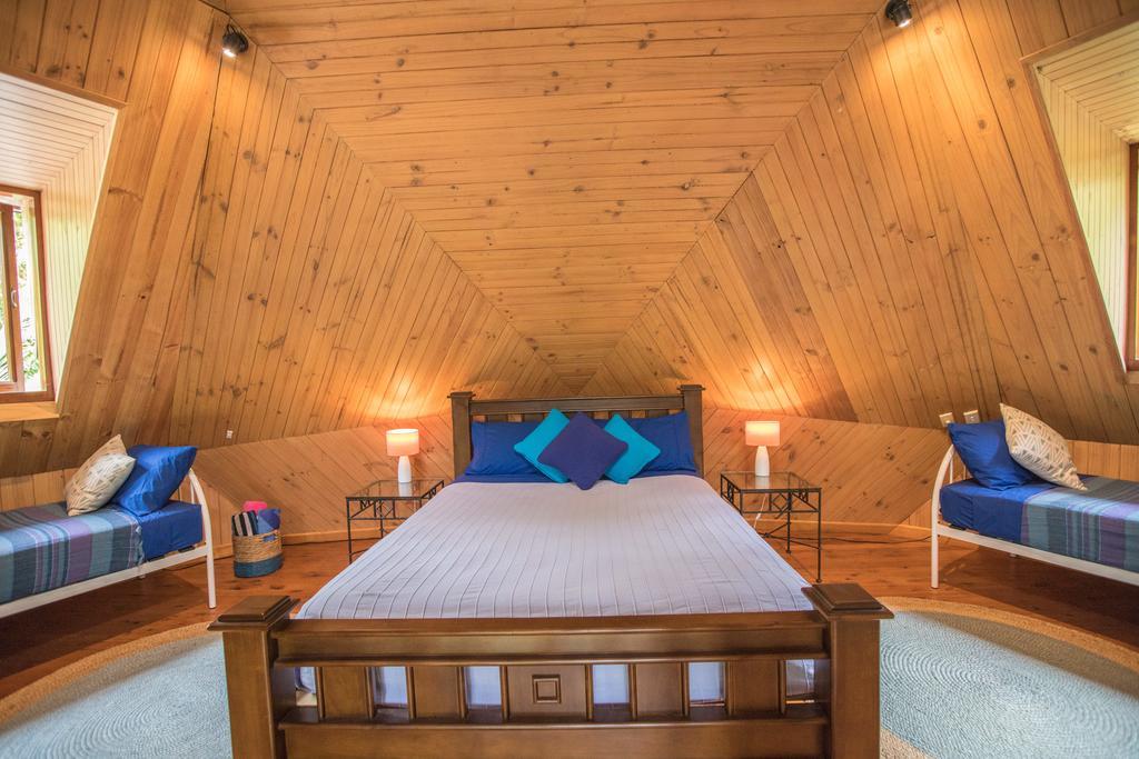 Cape Tribulation Holiday House Extérieur photo
