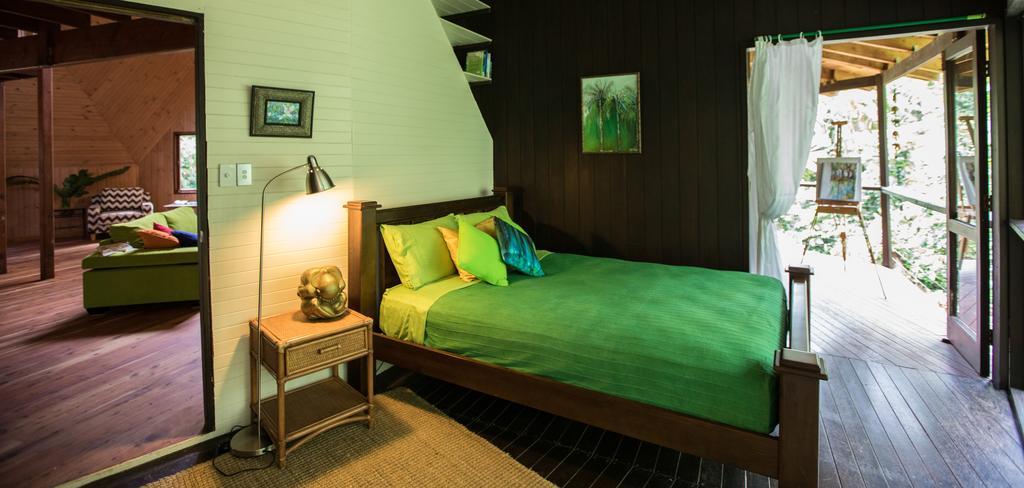 Cape Tribulation Holiday House Extérieur photo