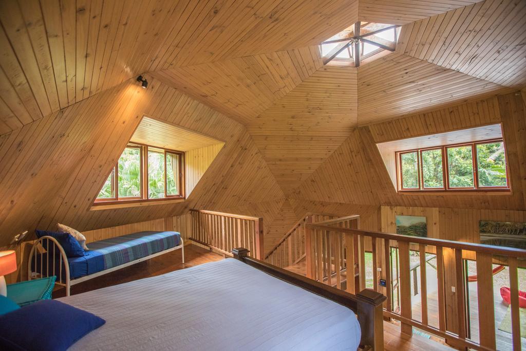 Cape Tribulation Holiday House Extérieur photo
